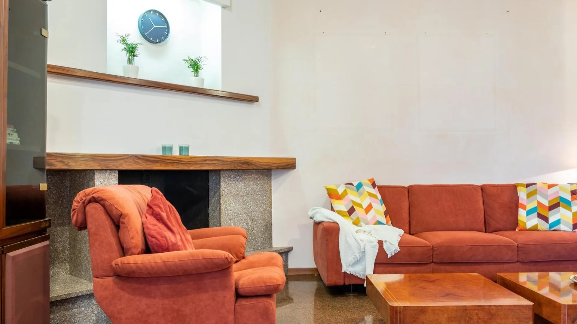 Villa Olivia Apt 200 Mq Pool, Garden And Bbq - Il Lupo Affitta San Giovanni In Marignano 0*,  Italy
