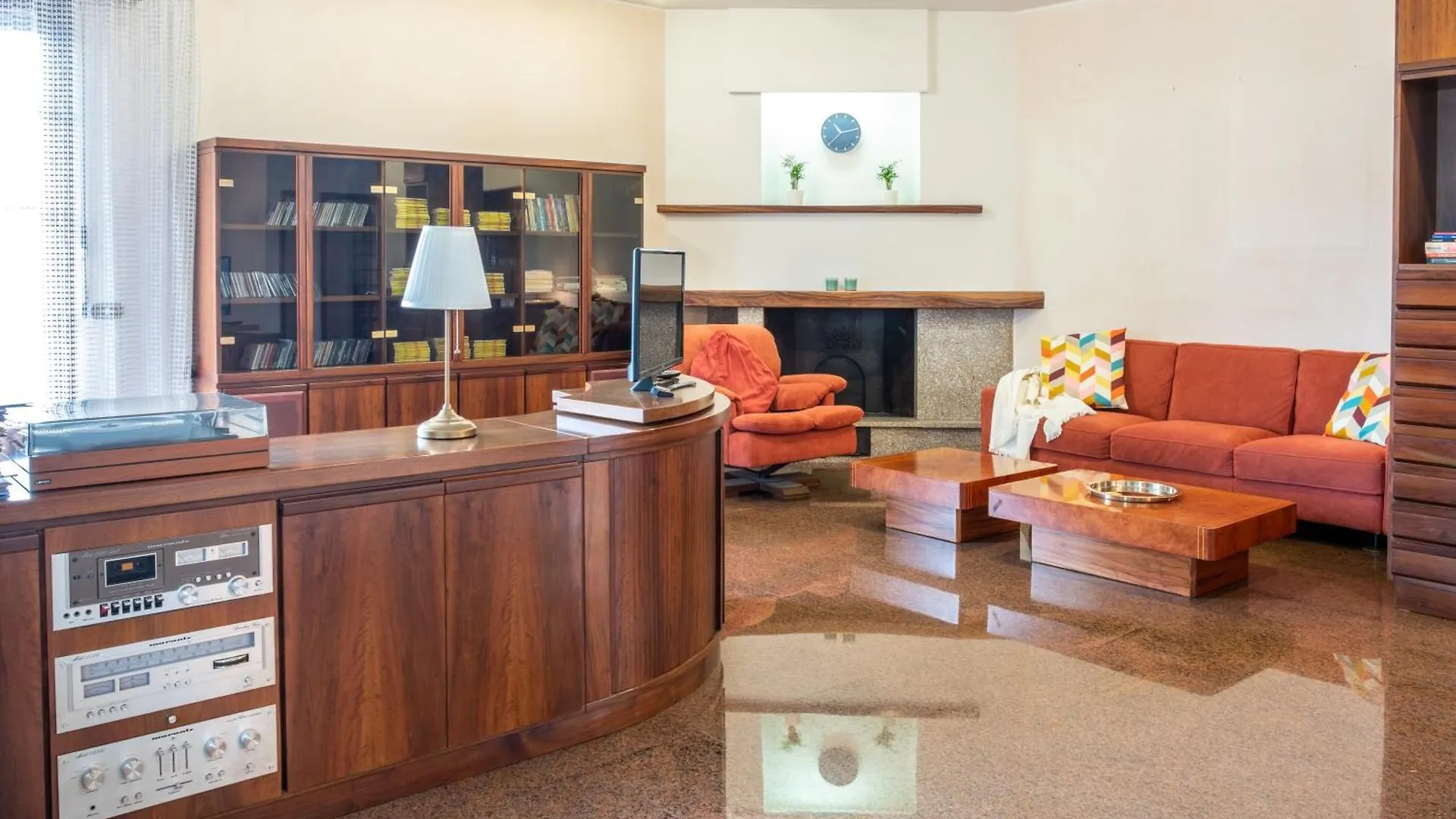 Villa Olivia Apt 200 Mq Pool, Garden And Bbq - Il Lupo Affitta San Giovanni In Marignano