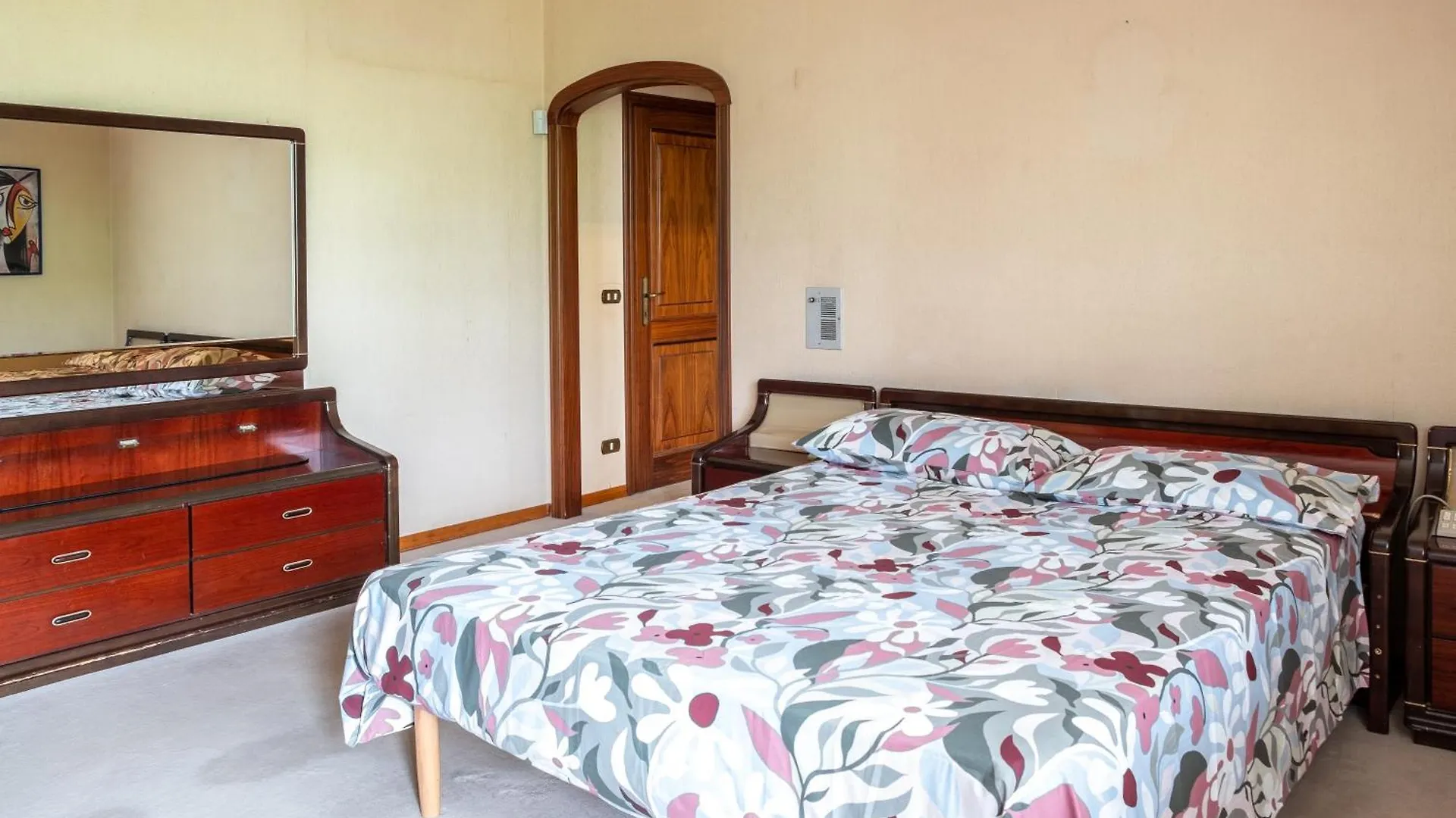 Villa Olivia Apt 200 Mq Pool, Garden And Bbq - Il Lupo Affitta San Giovanni In Marignano 0*,