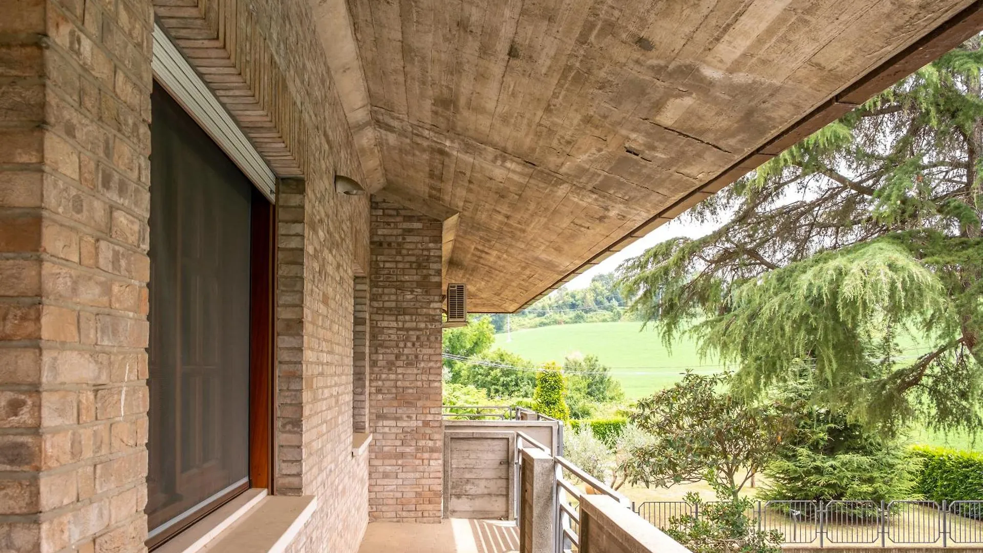 Villa Olivia Apt 200 Mq Pool, Garden And Bbq - Il Lupo Affitta San Giovanni In Marignano 0*,