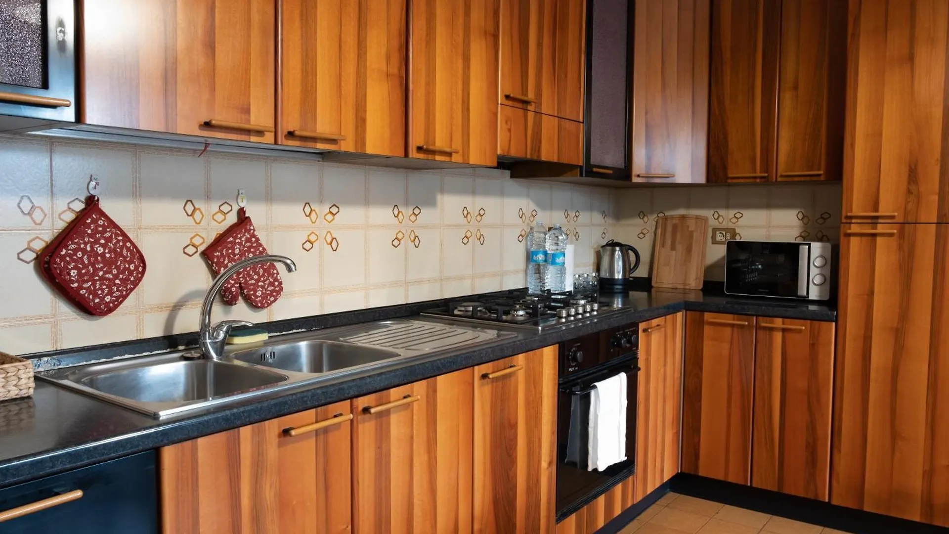 Villa Olivia Apt 200 Mq Pool, Garden And Bbq - Il Lupo Affitta San Giovanni In Marignano Apartment