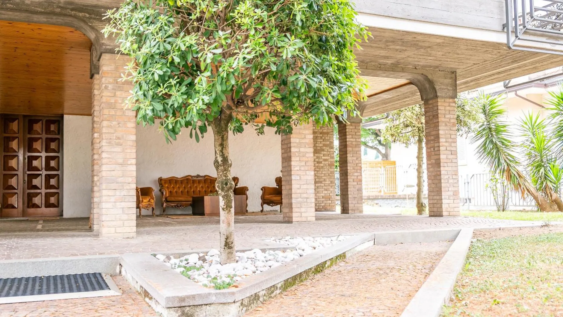 Villa Olivia Apt 200 Mq Pool, Garden And Bbq - Il Lupo Affitta San Giovanni In Marignano Apartment