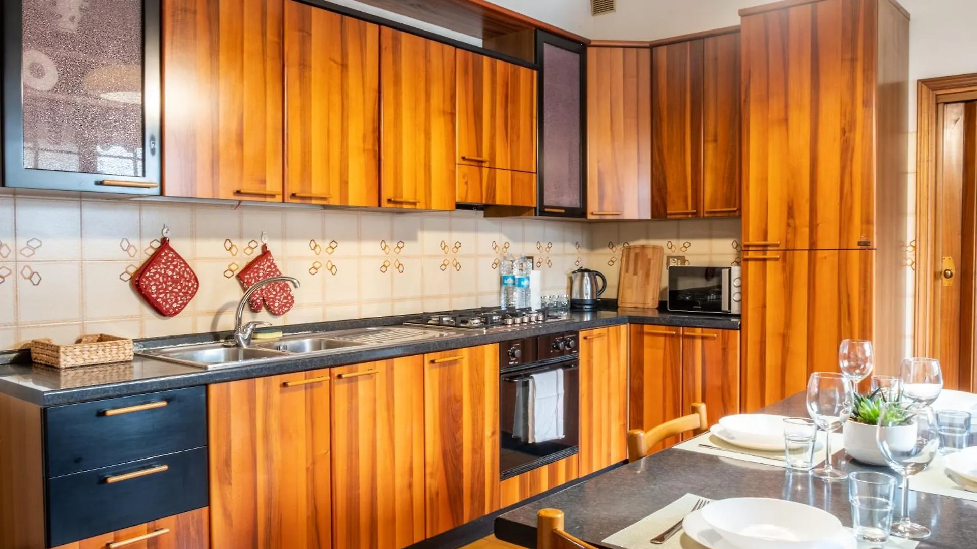 Villa Olivia Apt 200 Mq Pool, Garden And Bbq - Il Lupo Affitta San Giovanni In Marignano 0*,