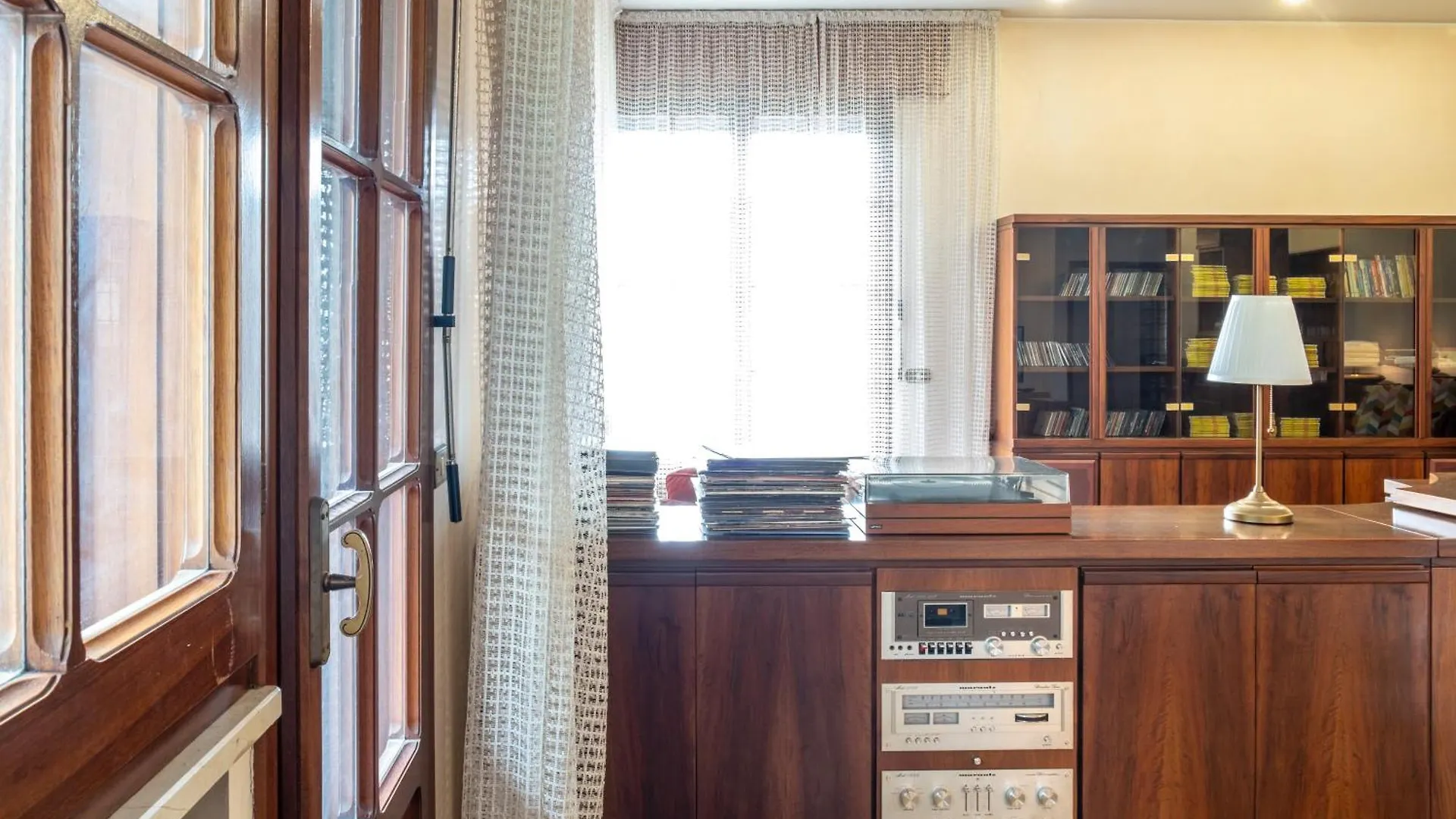 Apartment Villa Olivia Apt 200 Mq Pool, Garden And Bbq - Il Lupo Affitta San Giovanni In Marignano Italy