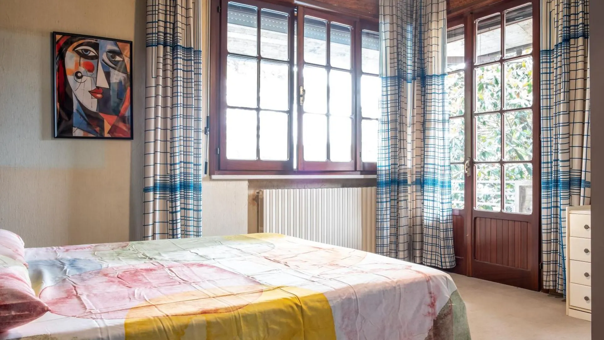 Villa Olivia Apt 200 Mq Pool, Garden And Bbq - Il Lupo Affitta San Giovanni In Marignano