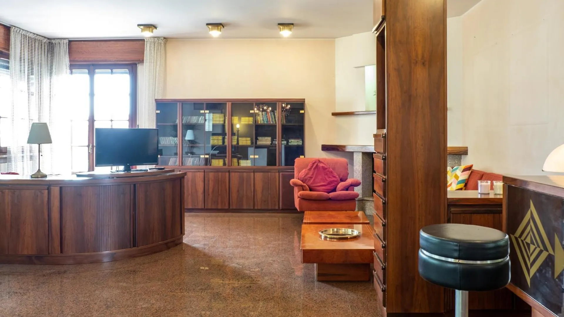 Villa Olivia Apt 200 Mq Pool, Garden And Bbq - Il Lupo Affitta San Giovanni In Marignano Apartment