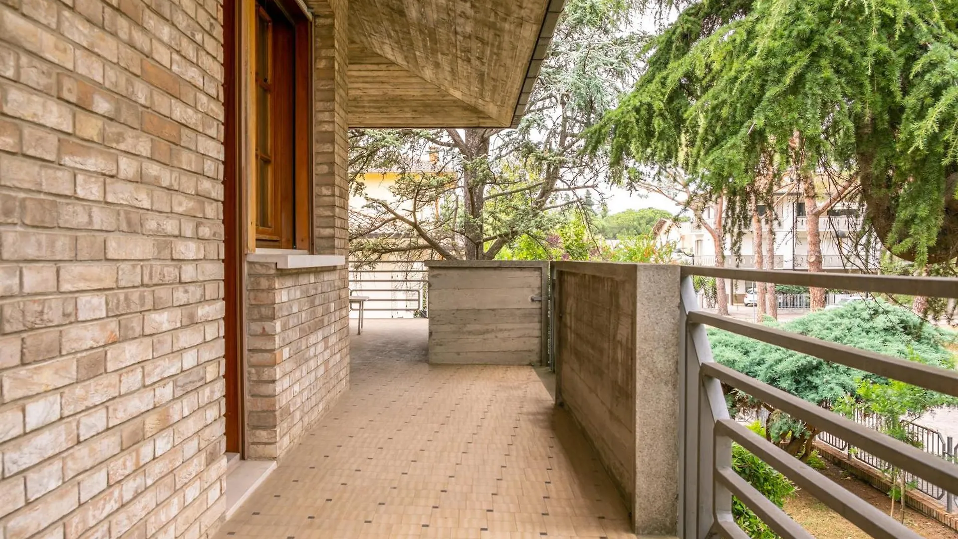 Villa Olivia Apt 200 Mq Pool, Garden And Bbq - Il Lupo Affitta San Giovanni In Marignano