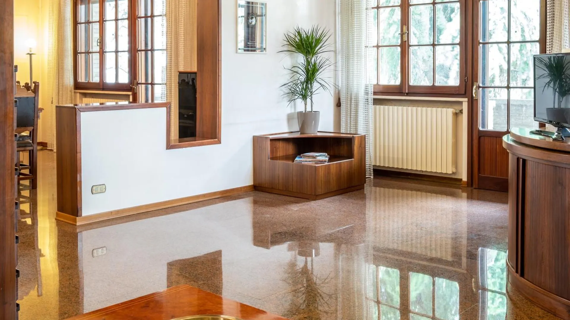 Villa Olivia Apt 200 Mq Pool, Garden And Bbq - Il Lupo Affitta San Giovanni In Marignano 0*,