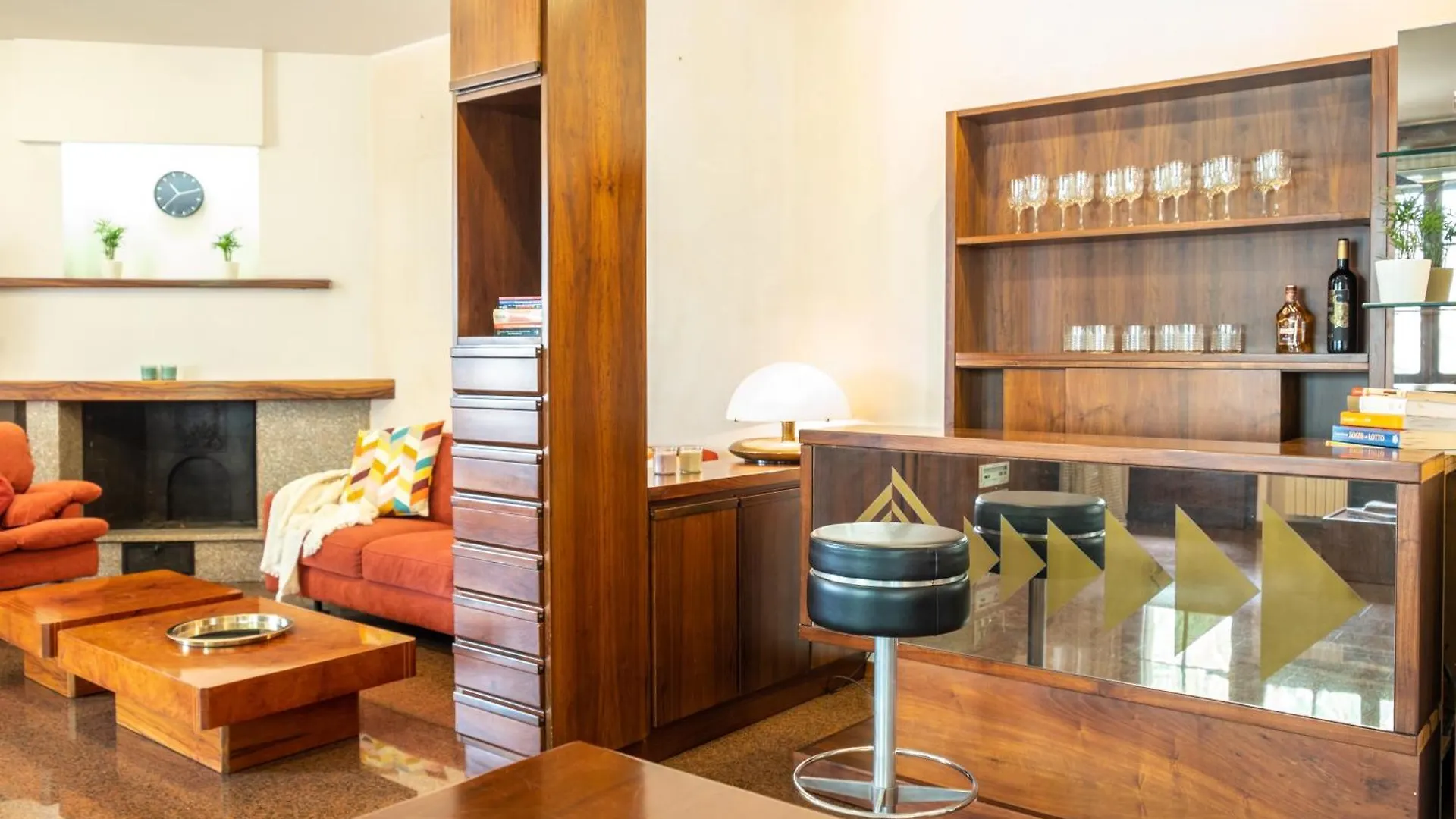 Villa Olivia Apt 200 Mq Pool, Garden And Bbq - Il Lupo Affitta San Giovanni In Marignano