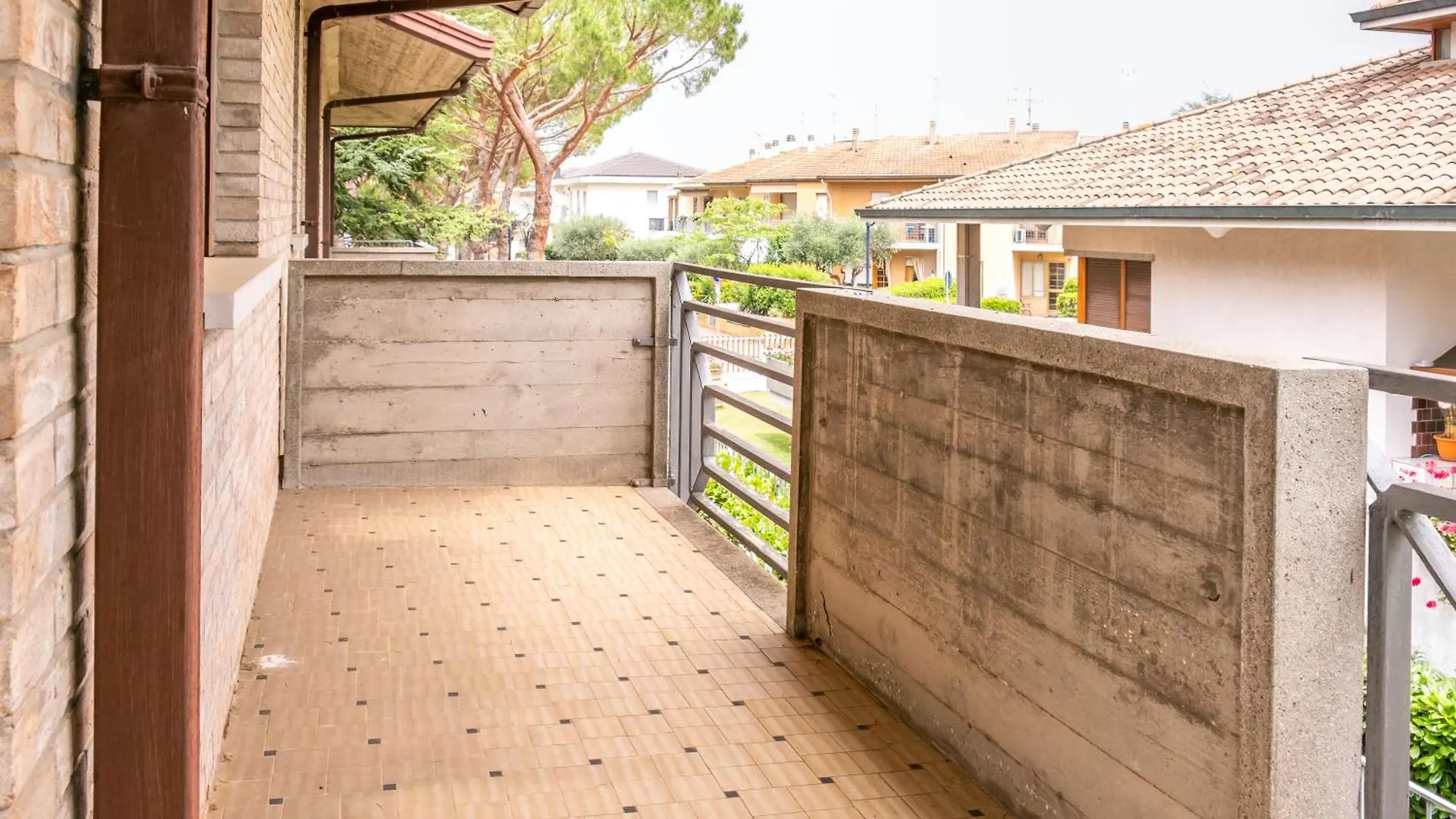Villa Olivia Apt 200 Mq Pool, Garden And Bbq - Il Lupo Affitta San Giovanni In Marignano Apartment